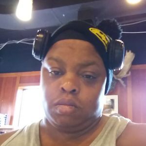 Meet your Posher, Deandre